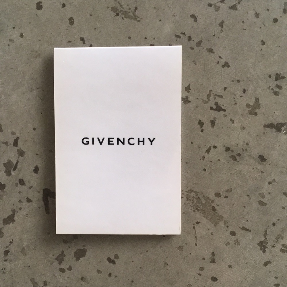 Givenchy pandora mini bag, black aged leather - Picture 3 of 12